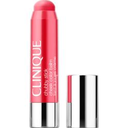 Clinique Chubby Stick Cheek Color Balm Grandest Guava (6 g)