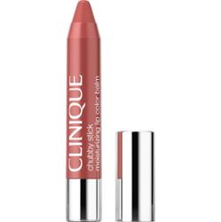 Clinique Chubby Stick Moisturizing Lip Color Balm Boundless Blush  (3 g)