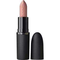 MAC Powder Kiss Hazy Matte Lipstick Be My Bridesmaid