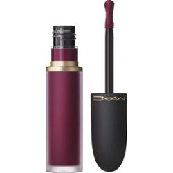 MAC Powder Kiss Lip + Cheek Mousse Burning Love