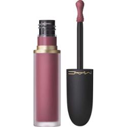 MAC Powder Kiss Lip + Cheek Mousse More The Mehr-ier