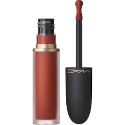 MAC Powder Kiss Lip + Cheek Mousse Rhythm 'N' Roses