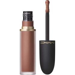 MAC Powder Kiss Lip + Cheek Mousse Habit
