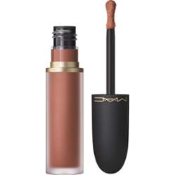MAC Powder Kiss Lip + Cheek Mousse Warm Hug