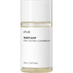 Anua Hearleaf Pore Control Cleansing Oil (20 ml)