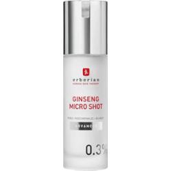 Erborian Ginseng Micro Shot 0.3 Advanced (30 ml)