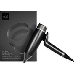 ghd Speed Black