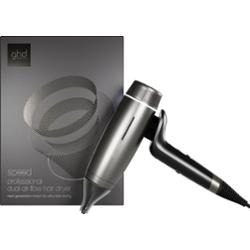 ghd Speed Titanium Black