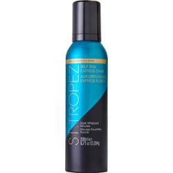 St.Tropez Self Tan Express Dark Whipped Mousse (200 ml)