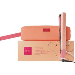 ghd Chronos Limited Edition Hair Straightener in Sun-Kissed Peach