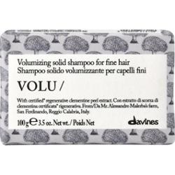 Davines VOLU / shampoo bar (100 g)