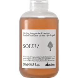 Davines SOLU / shampoo (250 ml)