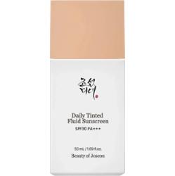 Beauty of Joseon Daily Tinted Fluid Sunscreen Broad Spectrum SPF 30 PA +++ LN110 (50 ml)