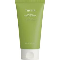 TIRTIR Matcha Pack Cleanser (120 ml)