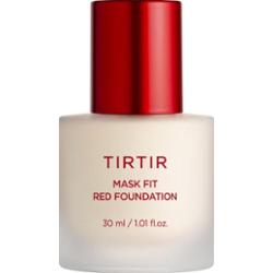 TIRTIR Mask Fit Red Foundation 13N Fair Ivory (30 ml)
