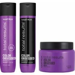 Matrix Total Results ColorCare Trio