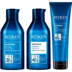 Redken Extreme Trio