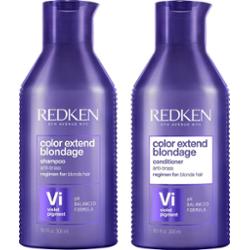 Redken Color Extend Blondage Duo