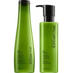 Shu Uemura Silk Bloom Duo