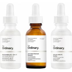 The Ordinary Blemish Prone Skin Kit