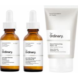 The Ordinary Dry Skin Kit