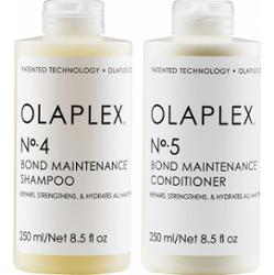Olaplex No 4 + No 5