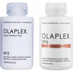 Olaplex No 3 + No 6