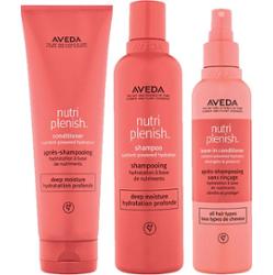 Aveda NutriPlenish Deep Moisture Kit