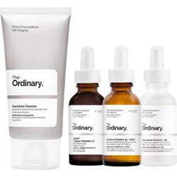 The Ordinary Signs of Aging Bundle