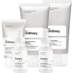 The Ordinary Signs of Congestion Bundle