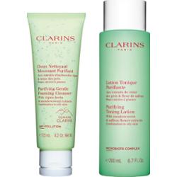 Purifying Cleansing Duo