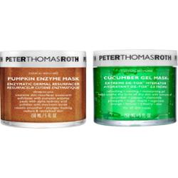 Ultimate Masking Duo