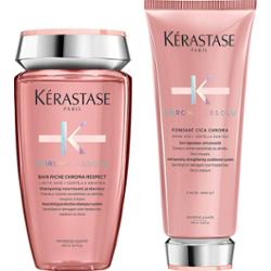Kérastase Chroma Absolu Riche Duo