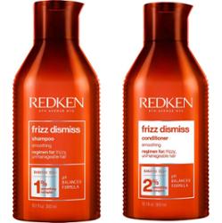 Redken Frizz  Duo
