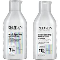 Redken Acidic Bonding Concentrate Duo