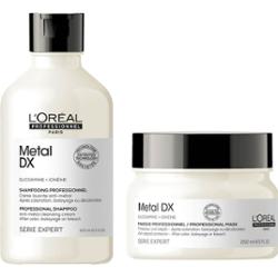 L'Oréal Professionnel Metal DX Big Duo
