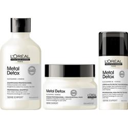 L'Oréal Professionnel Metal DX Metal DX Anti-breakage and Protect-Colo