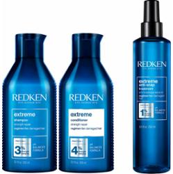Redken Extreme Protocol Anti-breakage Set