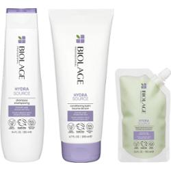 Biolage HydraSource Routine For Dry Hair With Mask
