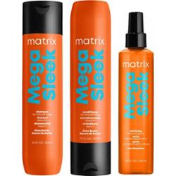 Matrix Mega Sleek Haircare Trio