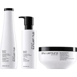 Shu Uemura Art Of Hair Izumi Tonic Strengthening Haircare Trio