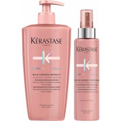 Kerastase Chroma Absolu Luxe Haircare Set