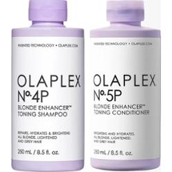 Olaplex Blond Duo