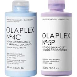 Olaplex Classic Duo
