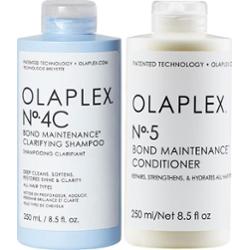 Olaplex Detox Duo