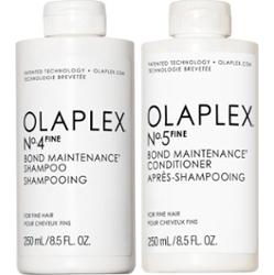 Olaplex Fine Bond Duo