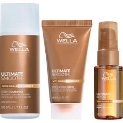 Wella P Ultimate Smooth Trio Tavel