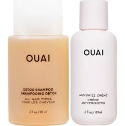 Detox and Treat Mini Duo