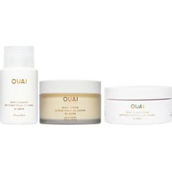St Barts Mini Body Trio