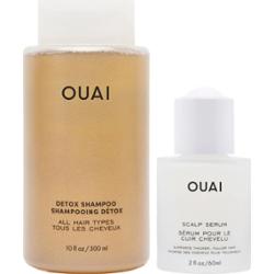 OUAI Detox Duo